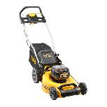 Akumuliatorinė vejapjovė Dewalt DCMW564P2-QW, 48 cm