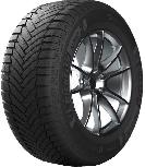 Žieminė automobilio padanga Michelin Alpin6 205/55/R16, 91-H-210 km/h, C, B, 69 dB