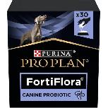 Vitaminai šunims Purina FortiFlora Canine Probiotic, 0.03 kg, 30 vnt.