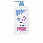 Losjonas Sebamed Baby, 750 ml