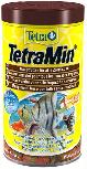 Maistas žuvims Tetra TetraMin, 1 l