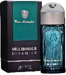 Tualetinis vanduo Tonino Lamborghini Millennials Dinamico, 75 ml