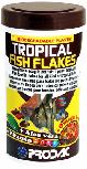 Maistas žuvims Prodac Tropical Fish Flakes TROP1200, 0.2 kg