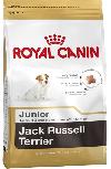 Sausas šunų maistas Royal Canin Jack Russell Junior, vištiena, 3 kg