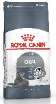 Sausas kačių maistas Royal Canin Care Oral, vištiena, 3.5 kg