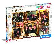 Dėlionė Clementoni HARRY POTTER 29781, 48.5 cm x 33.5 cm