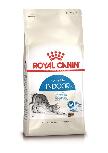 Sausas kačių maistas Royal Canin FHN Indoor, vištiena, 2 kg