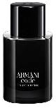 Tualetinis vanduo Giorgio Armani Code Pour Homme, 50 ml