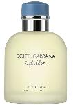 Tualetinis vanduo Dolce & Gabbana Light Blue, 40 ml