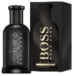 Kvapusis vanduo Hugo Boss Bottled Parfum, 100 ml