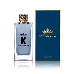 Tualetinis vanduo Dolce & Gabbana King, 100 ml