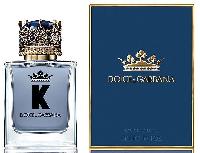 Tualetinis vanduo Dolce & Gabbana King, 50 ml