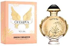 Kvapusis vanduo Paco Rabanne Olympea Solar, 50 ml