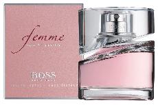 Kvapusis vanduo Hugo Boss Femme, 30 ml