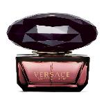 Kvapusis vanduo Versace Crystal Noir, 50 ml