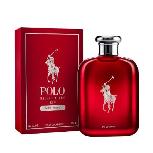 Kvapusis vanduo Ralph Lauren Polo Red, 125 ml