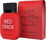 Tualetinis vanduo Georges Mezotti Red Track, 100 ml