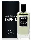 Kvapusis vanduo Parfums Saphir Select Blue, 50 ml