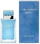 Kvapusis vanduo Dolce & Gabbana Light Blue Eau Intense, 25 ml