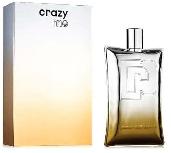 Kvapusis vanduo Paco Rabanne Crazy Me, 62 ml