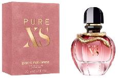 Kvapusis vanduo Paco Rabanne Pure XS For Her, 50 ml