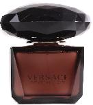 Kvapusis vanduo Versace Crystal Noir, 90 ml