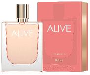 Kvapusis vanduo Hugo Boss Alive, 80 ml