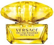 Kvapusis vanduo Versace Yellow Diamond Intense, 30 ml