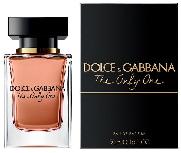 Kvapusis vanduo Dolce & Gabbana The Only One, 50 ml