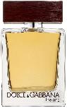 Tualetinis vanduo Dolce & Gabbana The One For Men, 100 ml