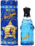 Tualetinis vanduo Versace Blue Jeans, 75 ml