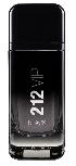 Kvapusis vanduo Carolina Herrera 212 VIP Black, 100 ml