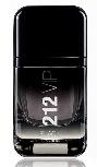 Kvapusis vanduo Carolina Herrera 212 VIP Black, 50 ml