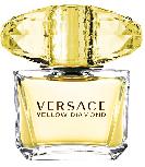 Tualetinis vanduo Versace Yellow Diamond, 30 ml