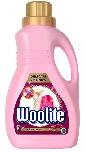 Skystas skalbiklis Woolite Delicate Wool, 0.9 l