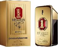 Kvapusis vanduo Paco Rabanne 1 Million Royal, 50 ml