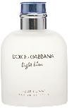 Tualetinis vanduo Dolce & Gabbana Light Blue, 125 ml