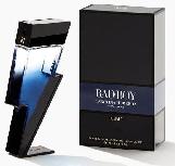 Kvapusis vanduo Carolina Herrera Bad Boy Cobalt, 100 ml