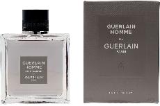 Kvapusis vanduo Guerlain Homme, 100 ml