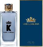 Tualetinis vanduo Dolce & Gabbana King, 200 ml