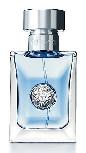 Tualetinis vanduo Versace Pour Homme, 30 ml