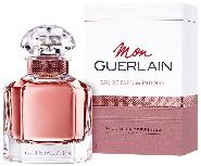 Kvapusis vanduo Guerlain Mon Guerlain Intense, 50 ml