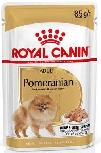 Šlapias šunų maistas Royal Canin, ryžiai, 0.08 kg