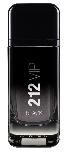 Kvapusis vanduo Carolina Herrera 212 VIP Black, 200 ml