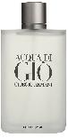 Tualetinis vanduo Giorgio Armani Acqua di Gio Pour Homme, 200 ml