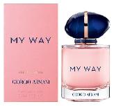 Kvapusis vanduo Giorgio Armani My Way, 50 ml