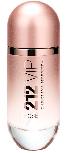 Kvapusis vanduo Carolina Herrera 212 Vip Rose, 125 ml