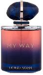 Kvepalai Giorgio Armani My Way, 90 ml