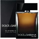 Kvapusis vanduo Dolce & Gabbana The One For Men, 150 ml