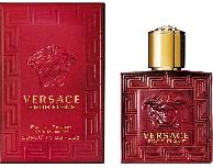 Kvapusis vanduo Versace Eros Flame, 50 ml